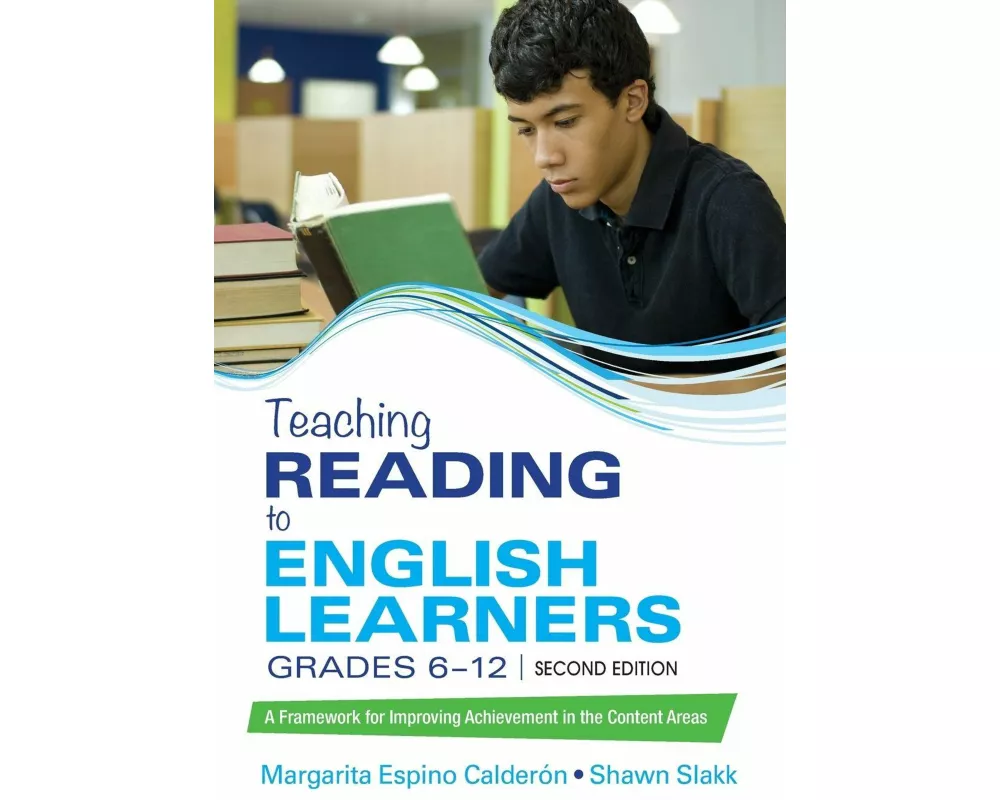 Teaching Reading to English Learners, Grades 6 - 12