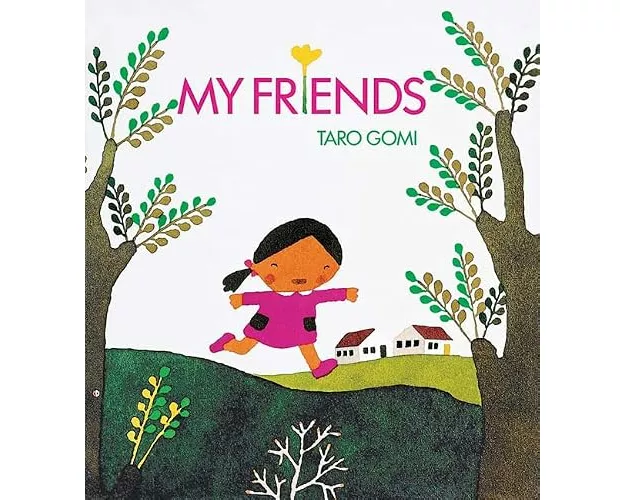 My Friends