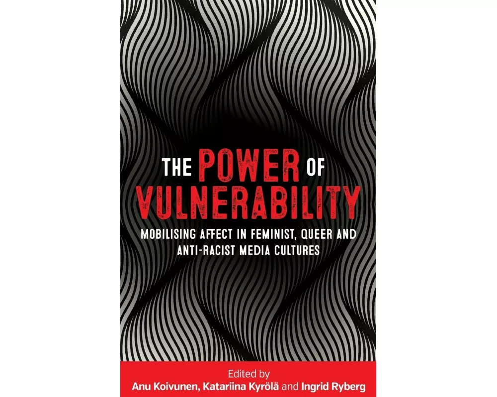 The Power of Vulnerability