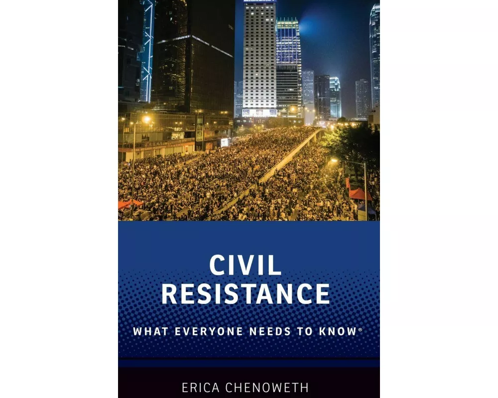 Civil Resistance