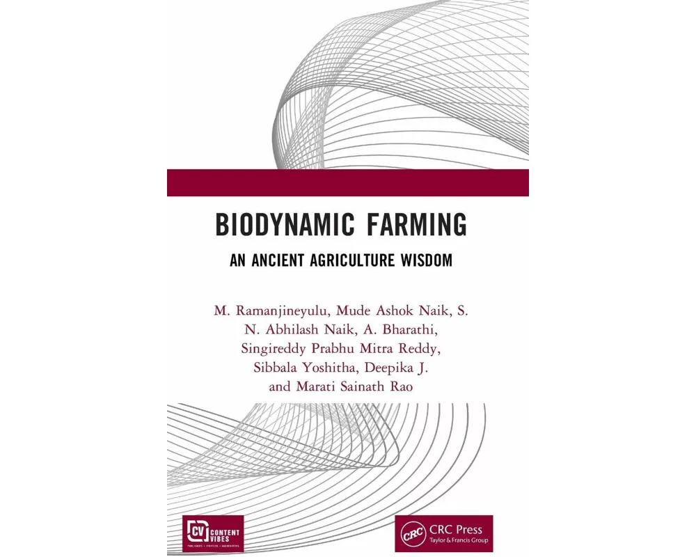 Biodynamic Farming