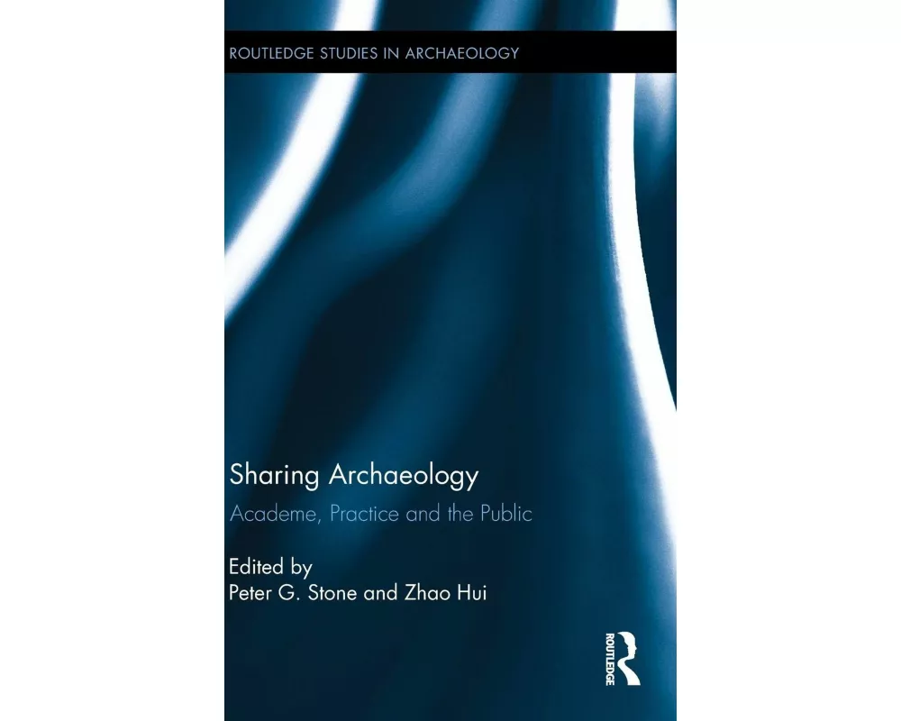 Sharing Archaeology