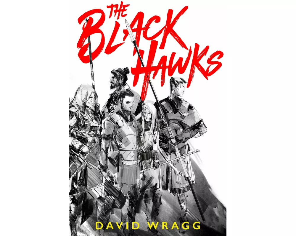 The Black Hawks