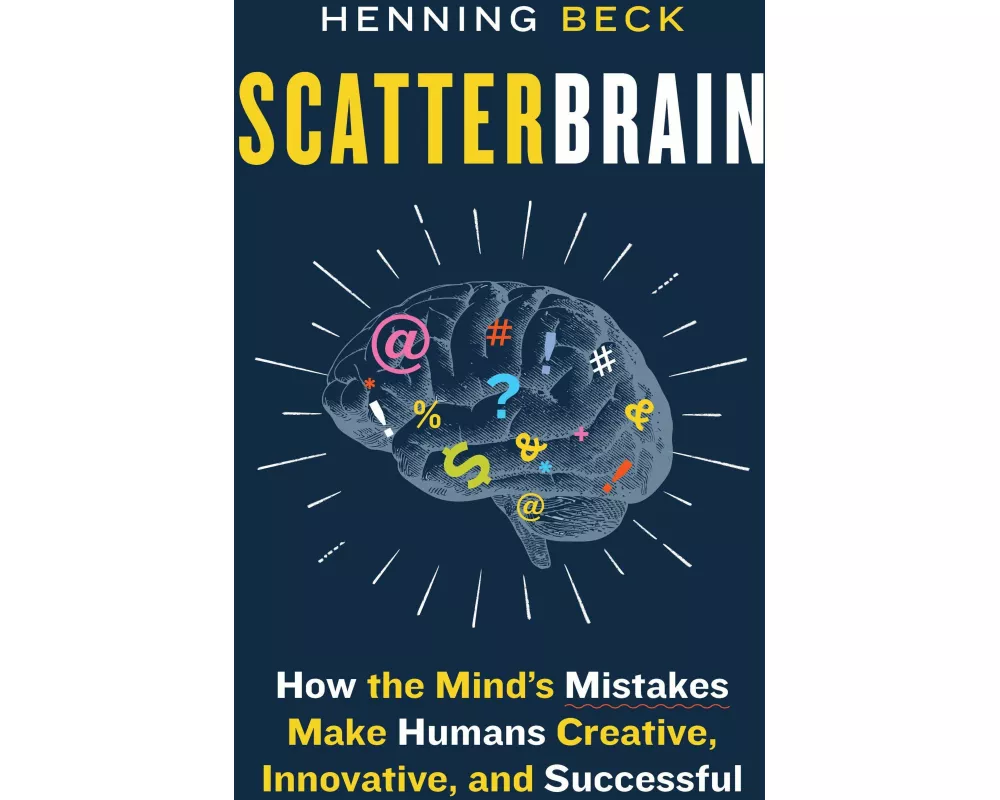 Scatterbrain