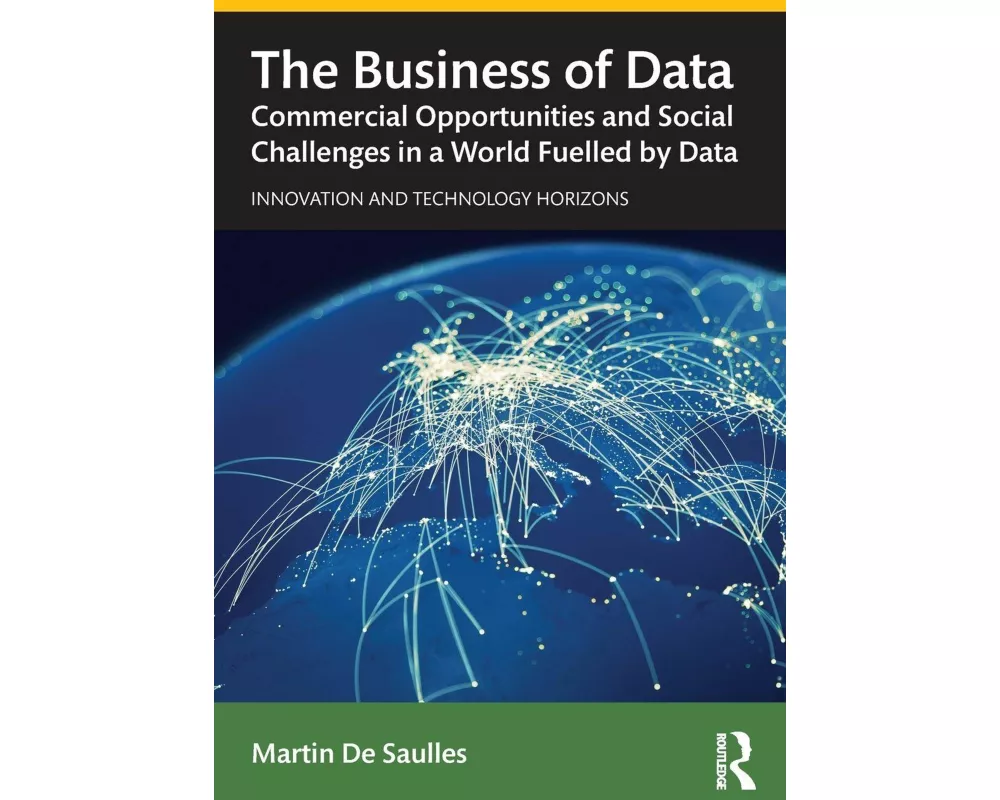 The Business of Data