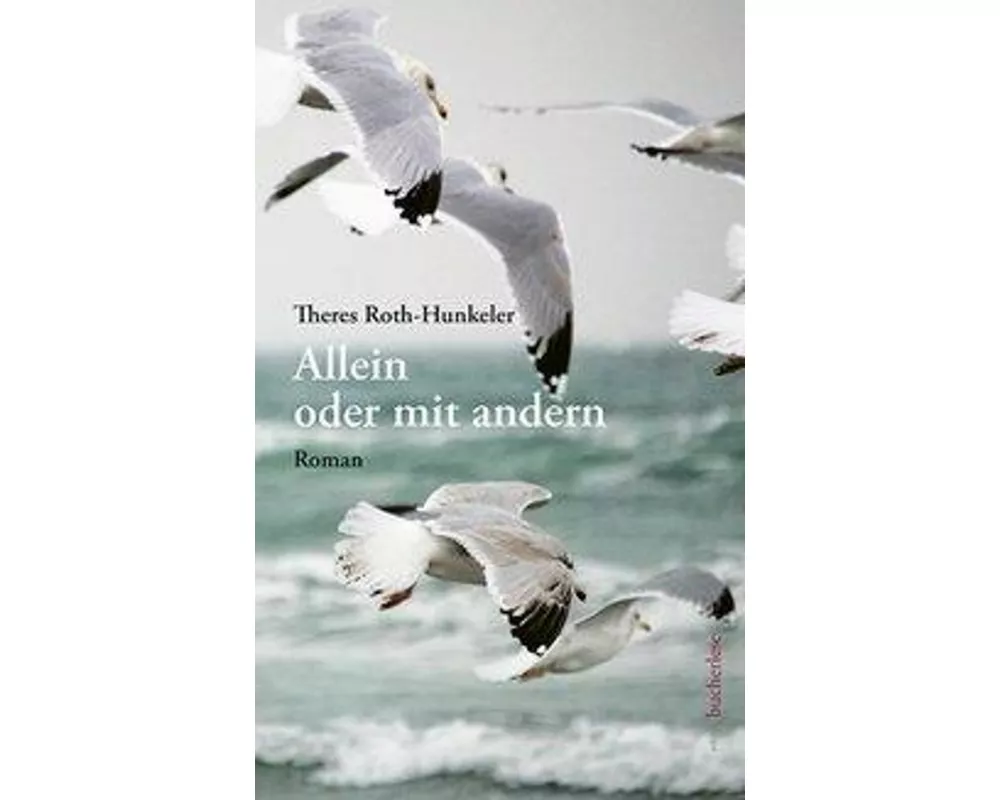 Allein oder mit andern