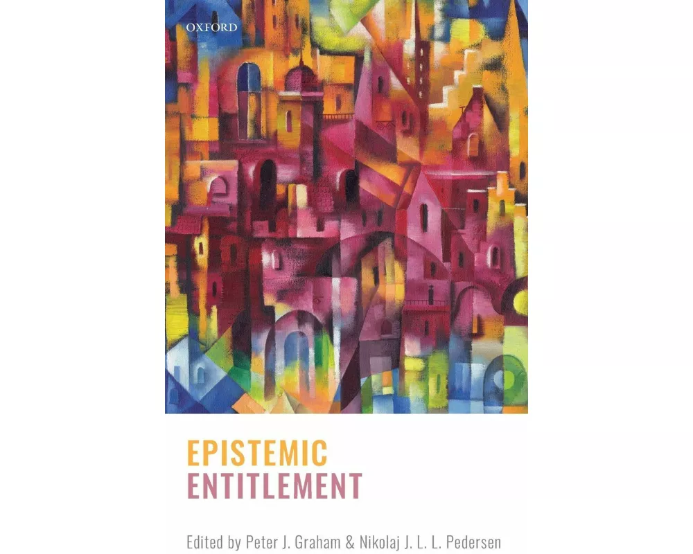 Epistemic Entitlement
