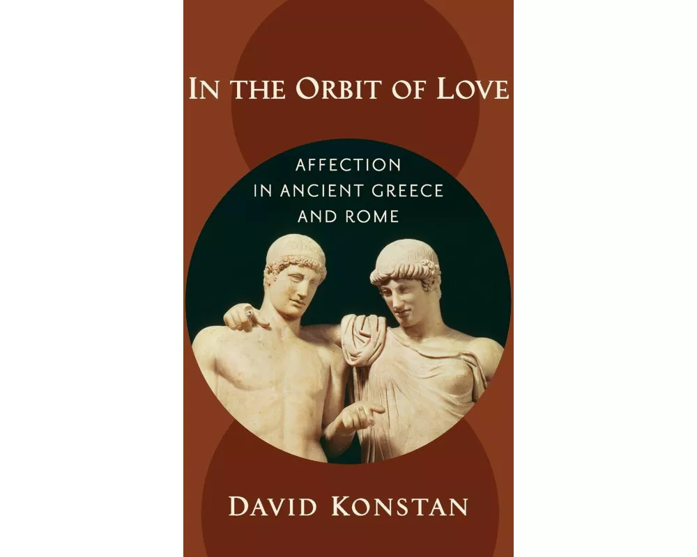 In the Orbit of Love