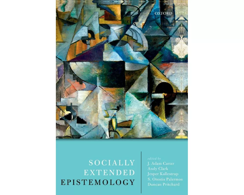 Socially Extended Epistemology