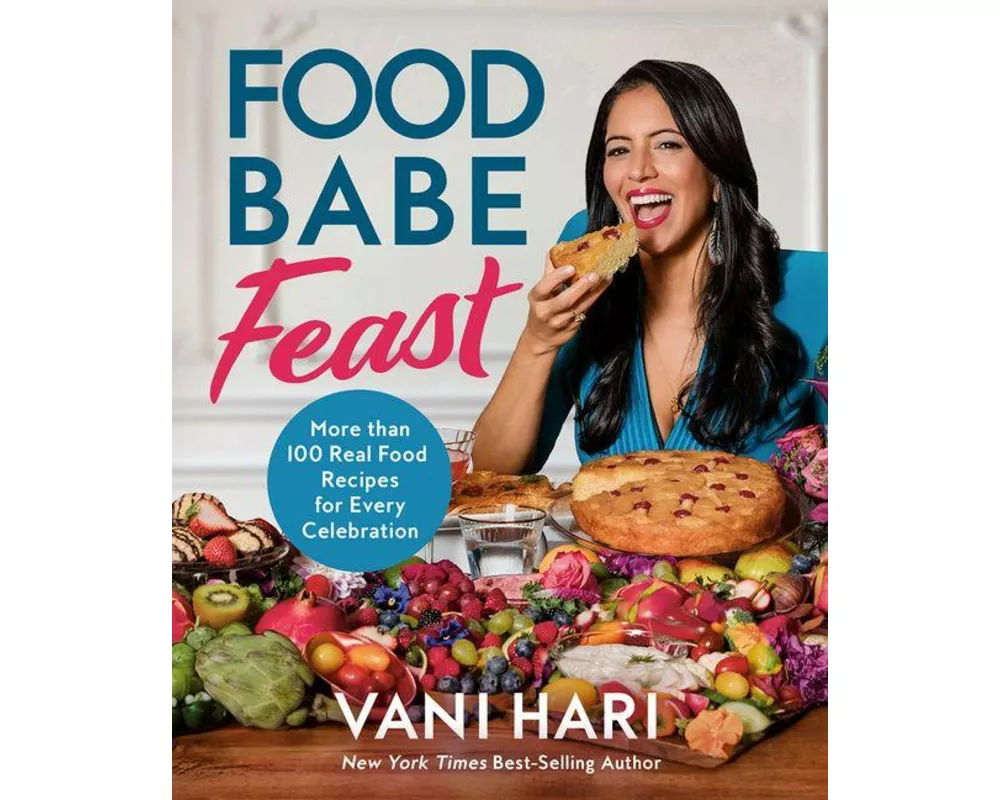 Food Babe Feast