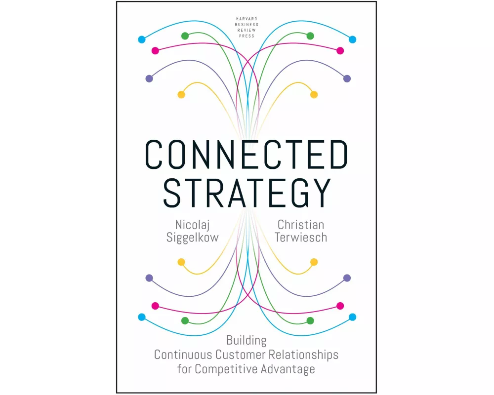 Connected Strategy