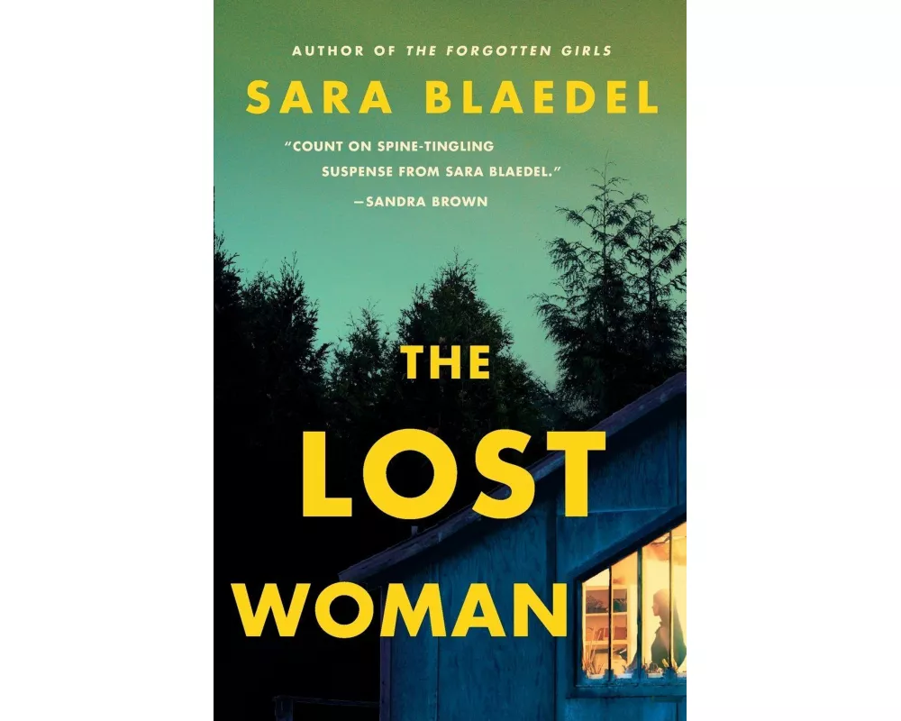The Lost Woman