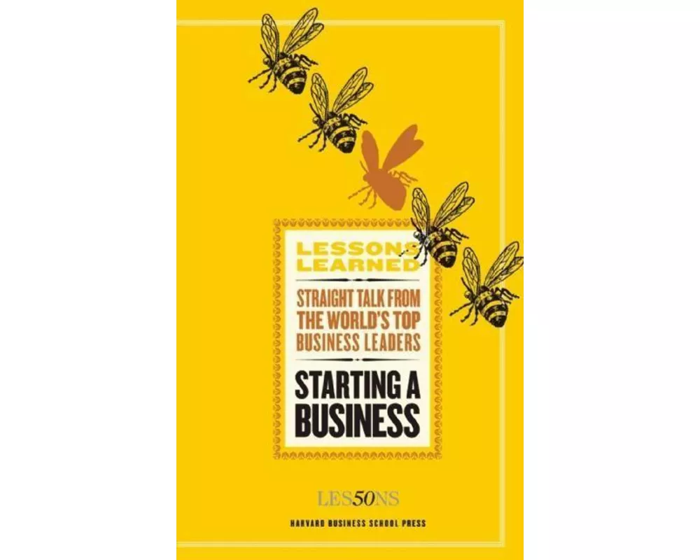 Starting a Business