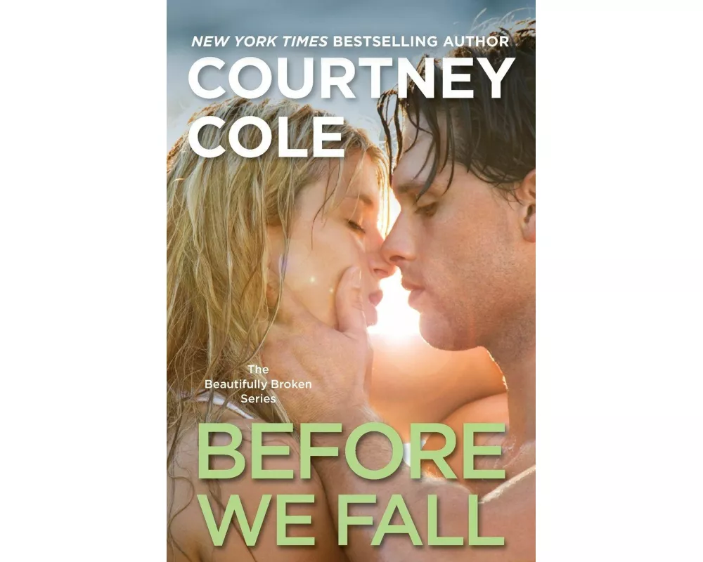 Before We Fall
