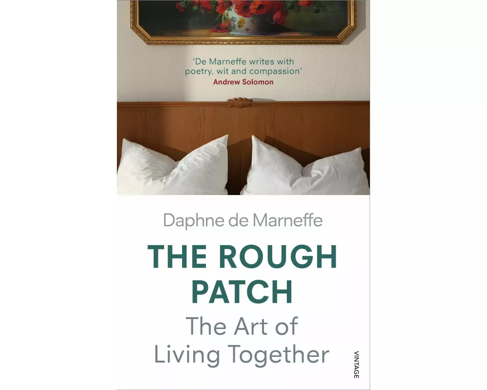The Rough Patch
