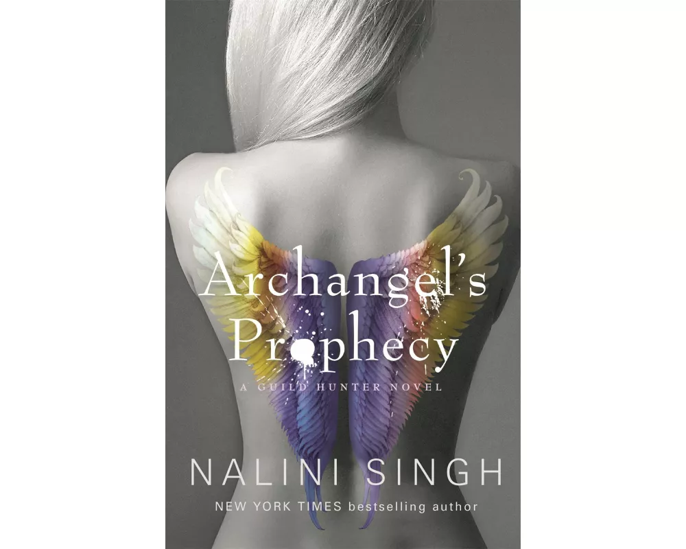 Archangel's Prophecy