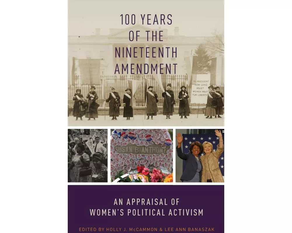 100 Years of the Nineteenth Amendment