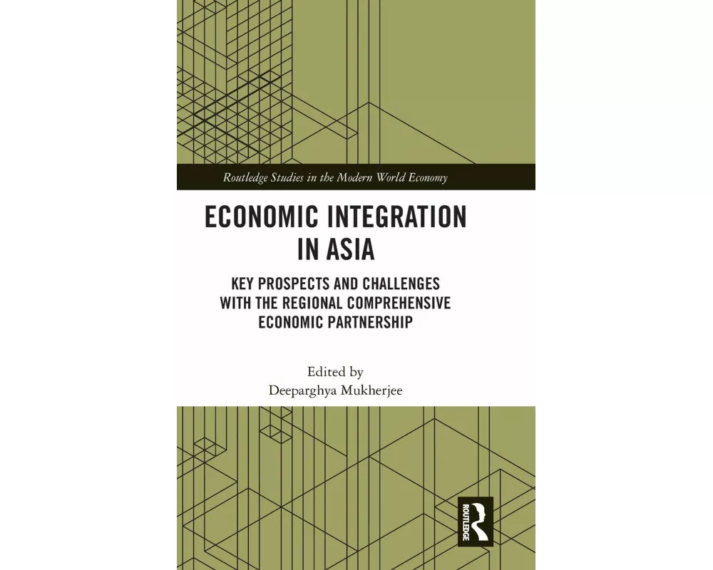 Economic Integration in Asia
