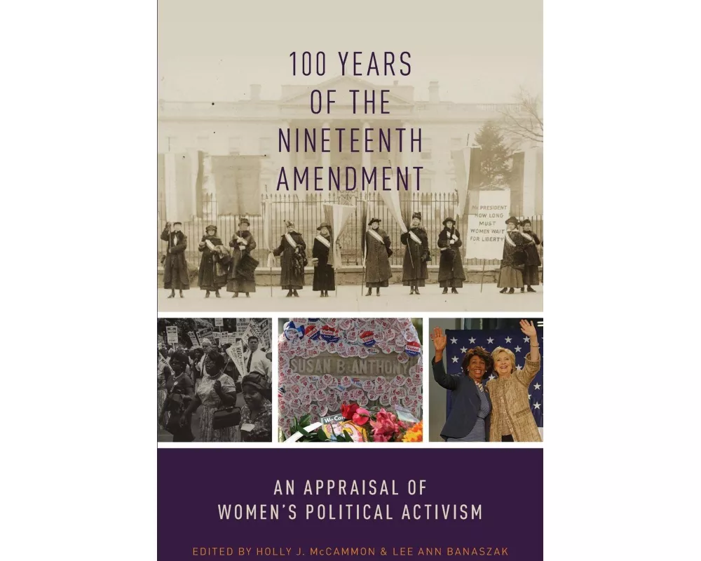 100 Years of the Nineteenth Amendment