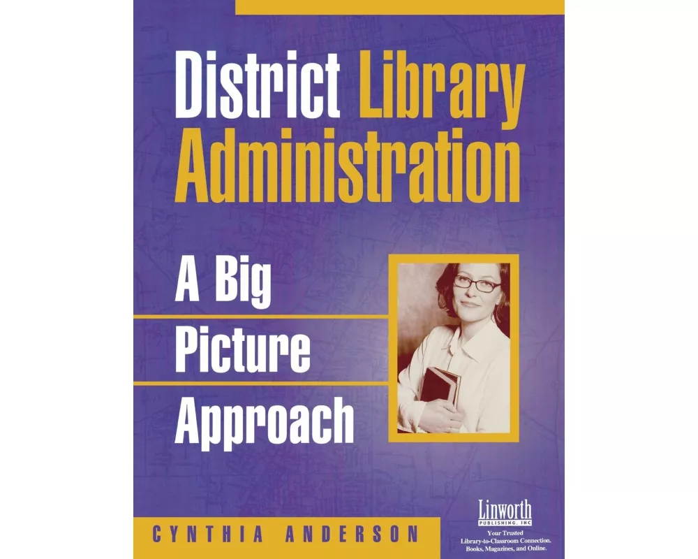 District Library Administration