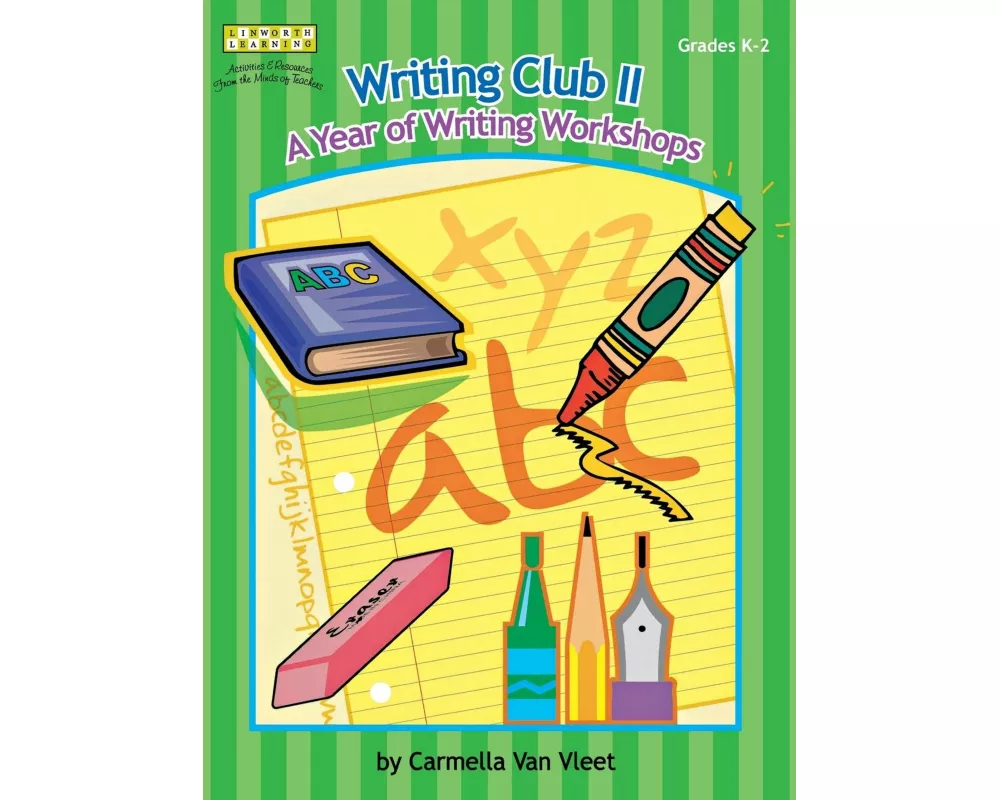 Writing Club II