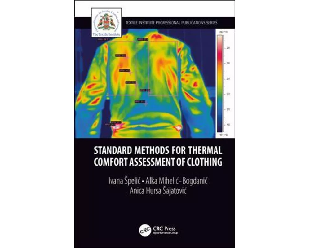 Standard Methods for Thermal Comfort Assessment of Clothing