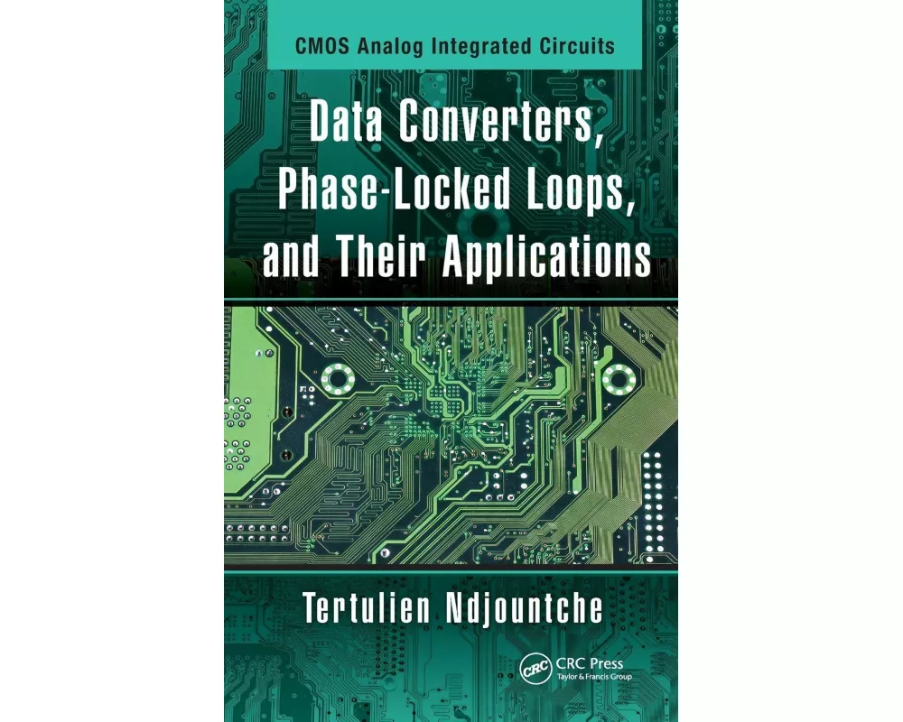 Data Converters, Phase-Locked Loops, and Their Applications