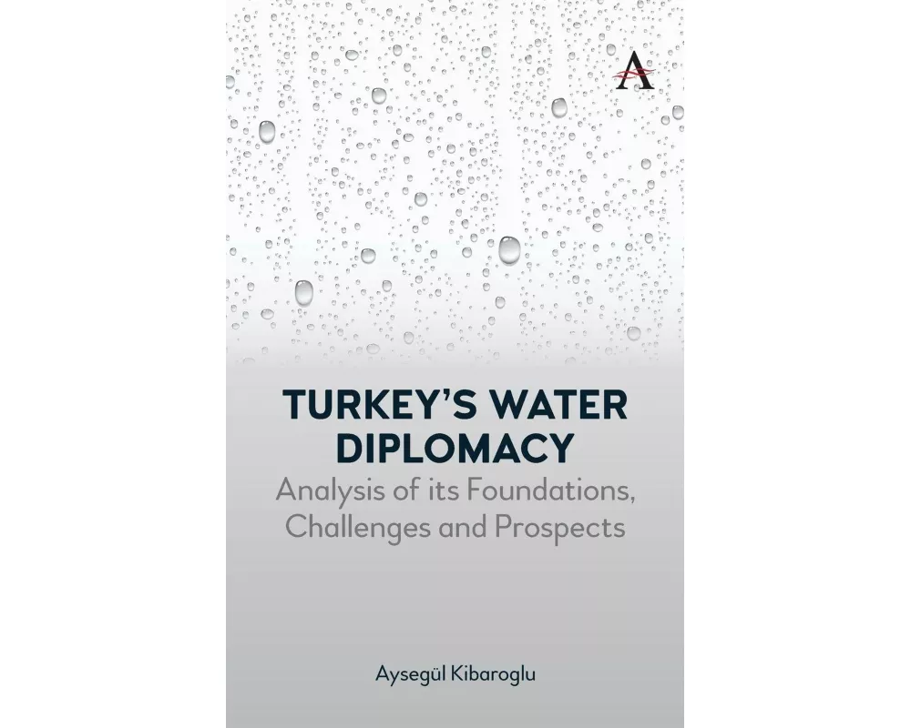 Turkey’s Water Diplomacy