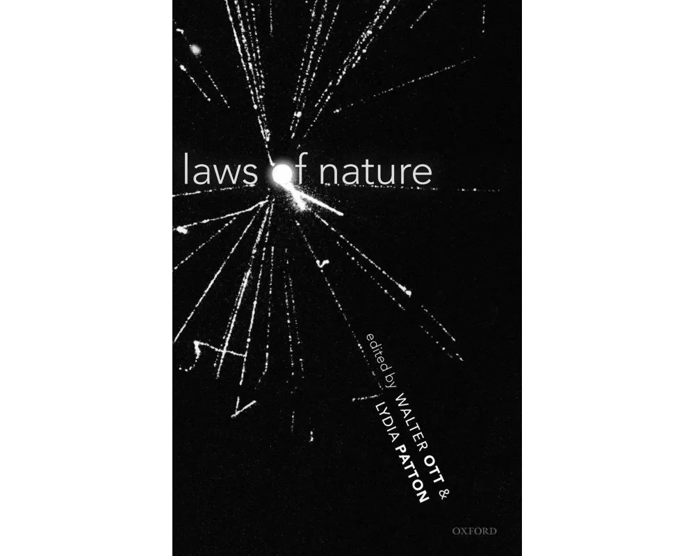 Laws of Nature