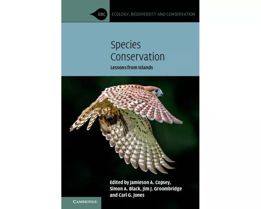 Species Conservation