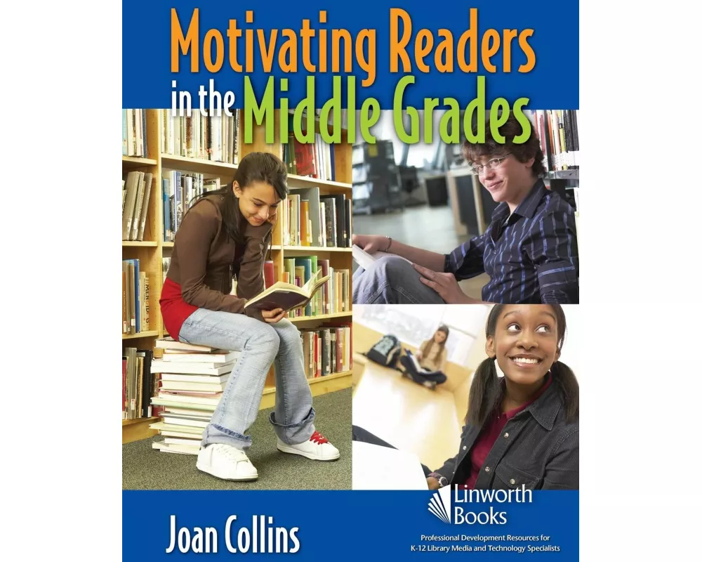 Motivating Readers in the Middle Grades