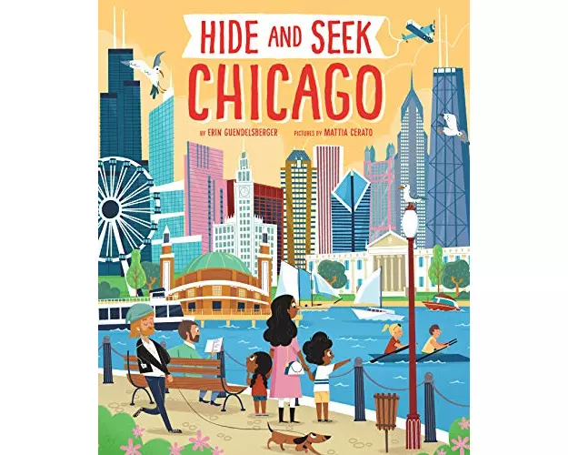 Hide and Seek Chicago
