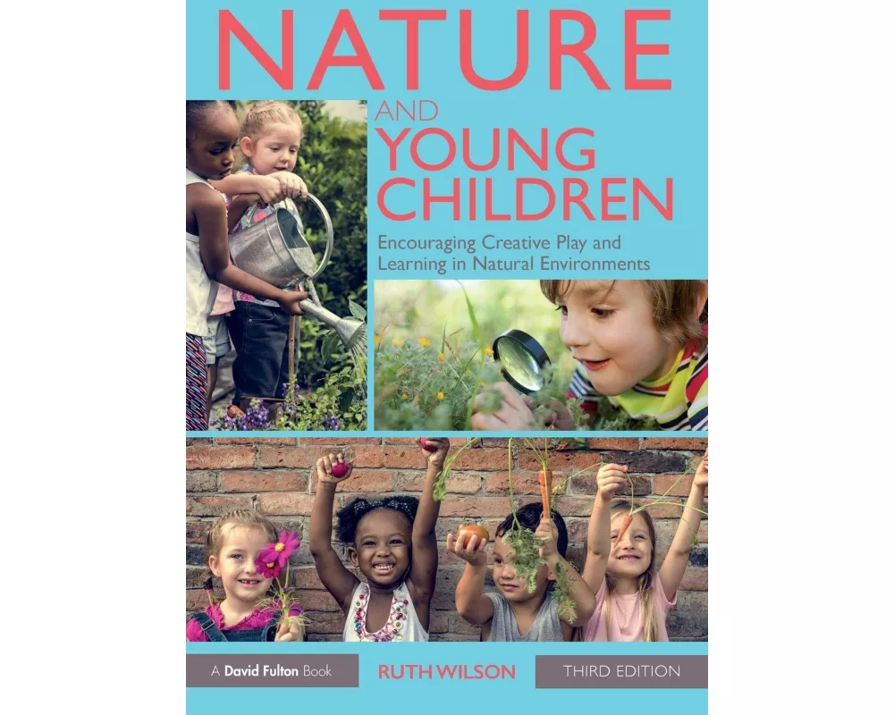 Nature and Young Children
