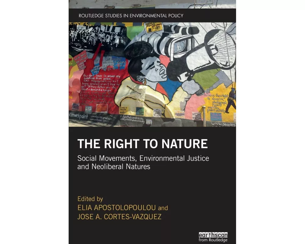 The Right to Nature