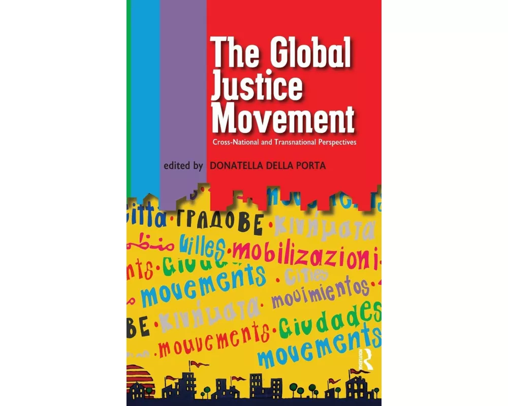 Global Justice Movement