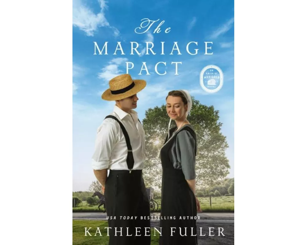 The Marriage Pact