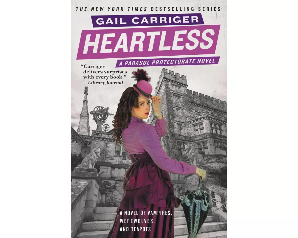 Heartless