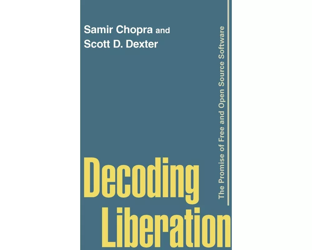 Decoding Liberation