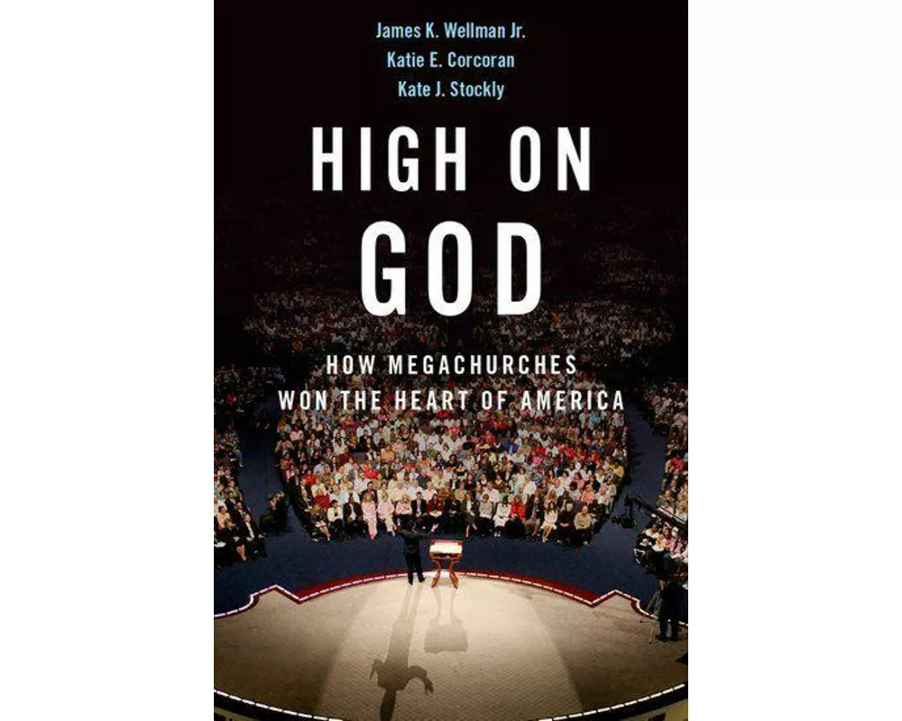 High on God