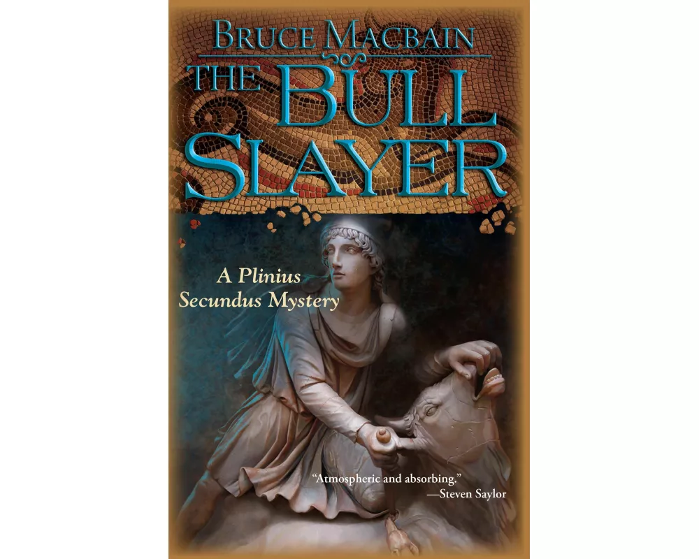 The Bull Slayer