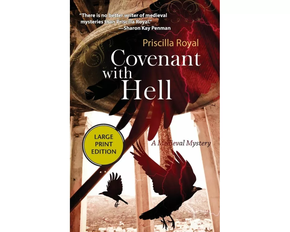 Covenant with Hell
