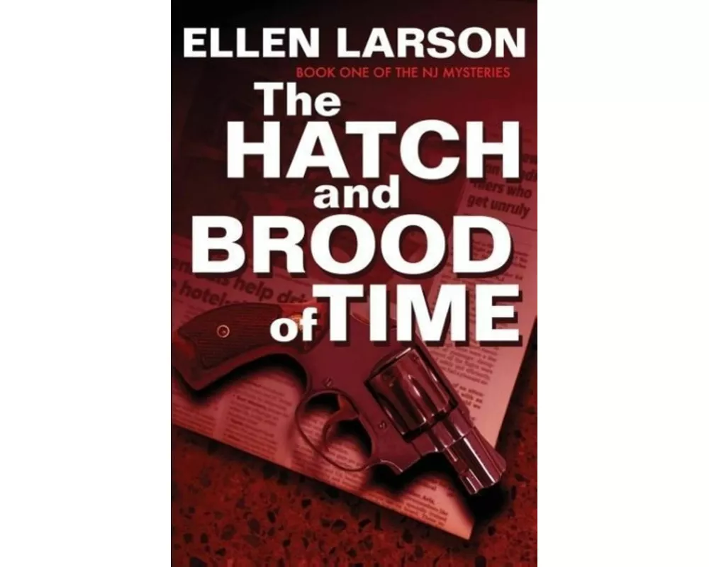 The Hatch and Brood of Time