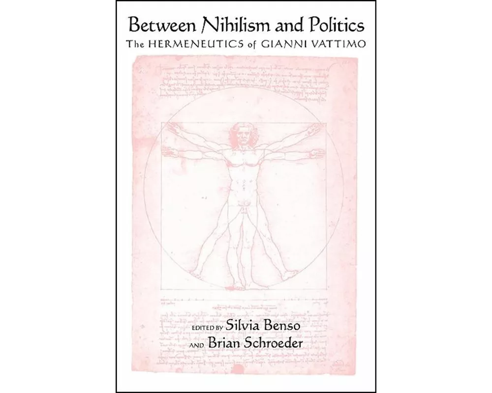 Between Nihilism and Politics