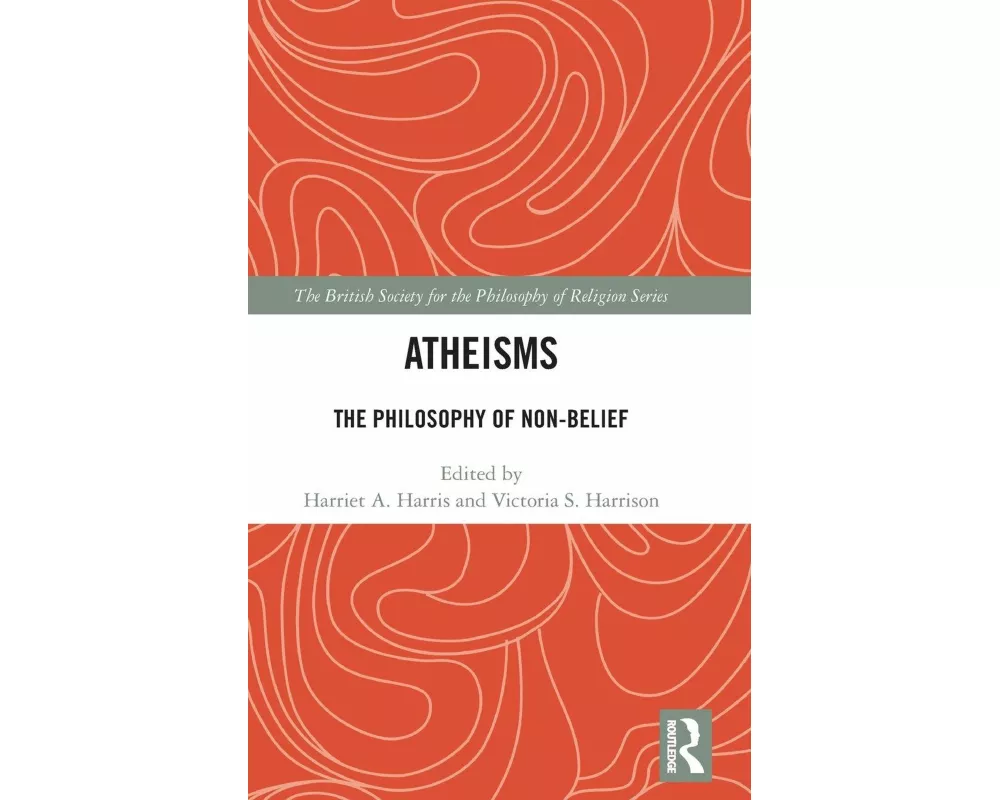 Atheisms