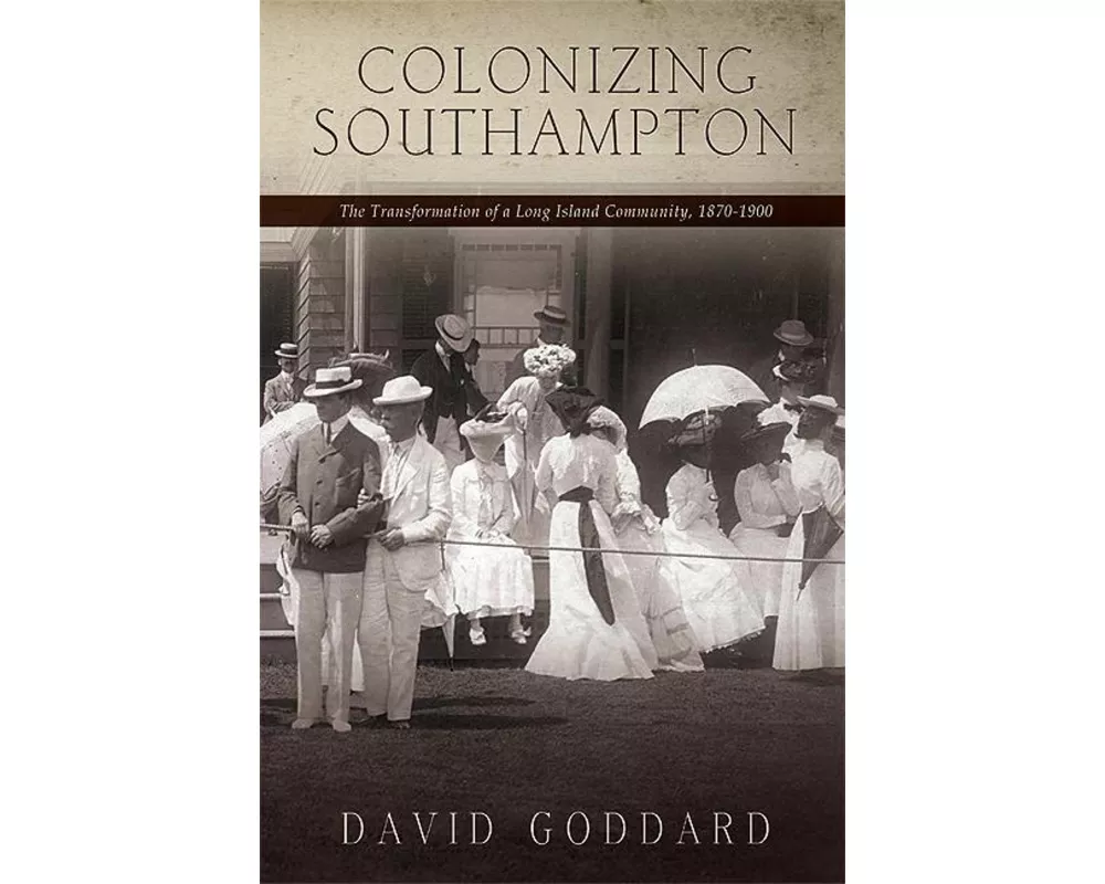 Colonizing Southampton