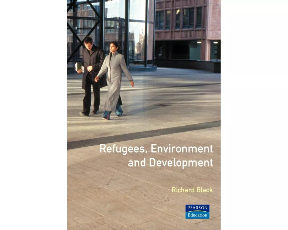 Refugees, Environment and Development