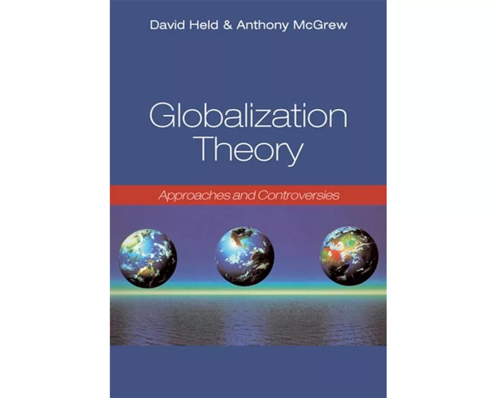 Globalization Theory