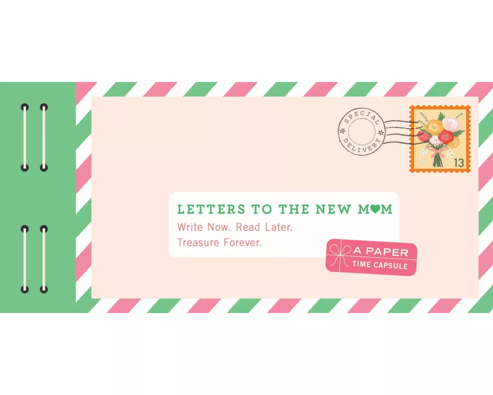 Letters to the New Mom