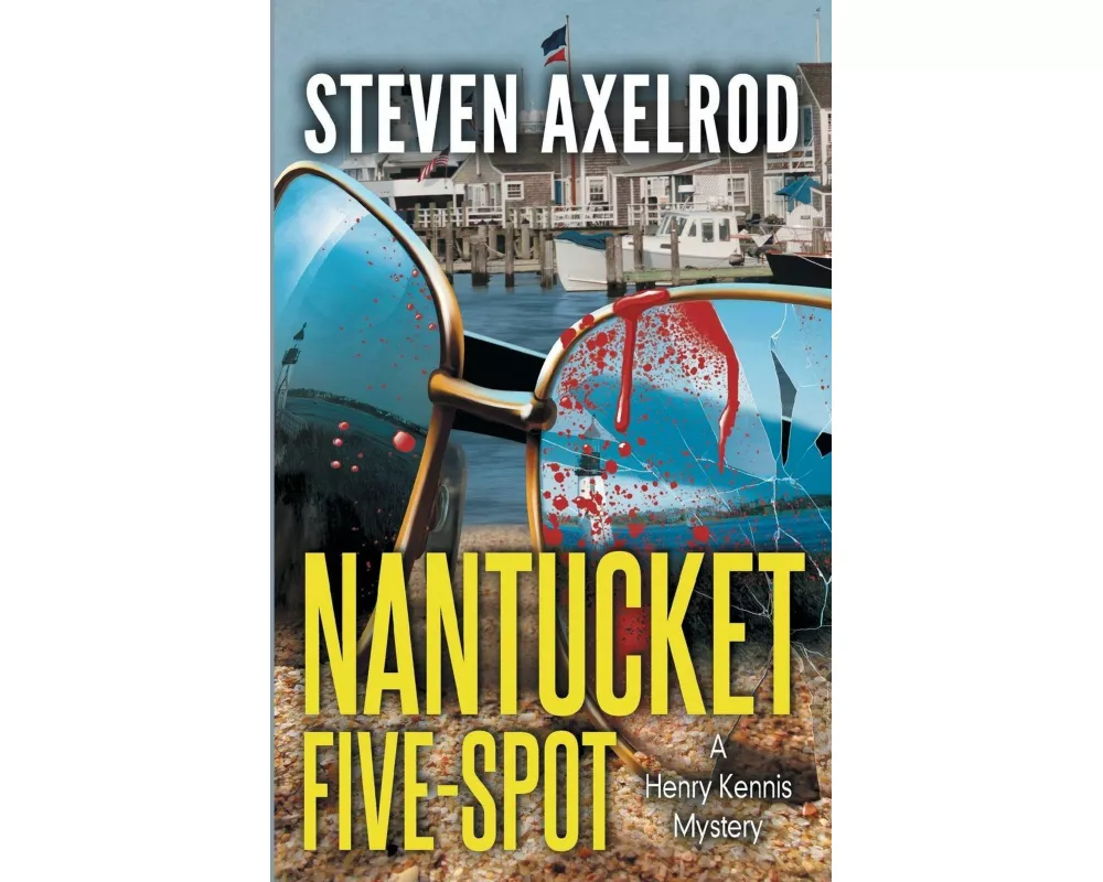 Nantucket Five-spot