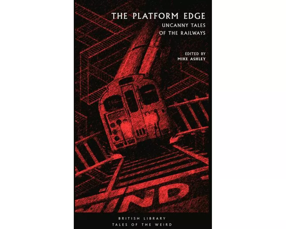 The Platform Edge